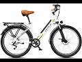 Prime day deal: YorkE 1000W Electric Bike Review | 80 Mile Range E-Bike 2026