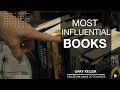 Keller Williams Co-Founder Gary Keller Shows his Most Influential Books