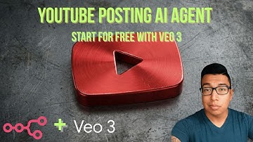 This YouTube Channel Runs Itself With an AI Agent | I