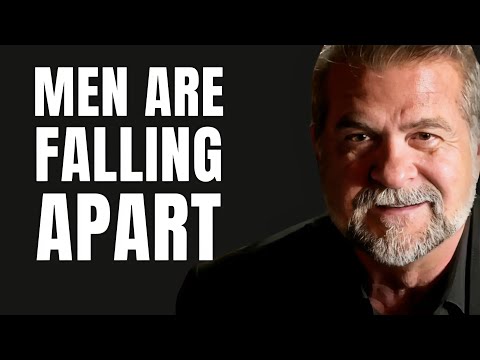 The TRUTH About Masculinity and Self Worth with Victor Marx