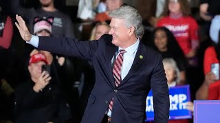 Rep. Mike Collins teases Georgia Senate bid