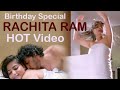 RachitaRam Birthady Hot Video