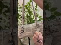 Coach Asher Shoulder Bag Newspaper Print