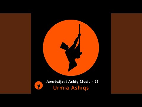 Qərib Şahsənəm Dastanı 5 داستان غریب شاه صنم با اجرای آشیق