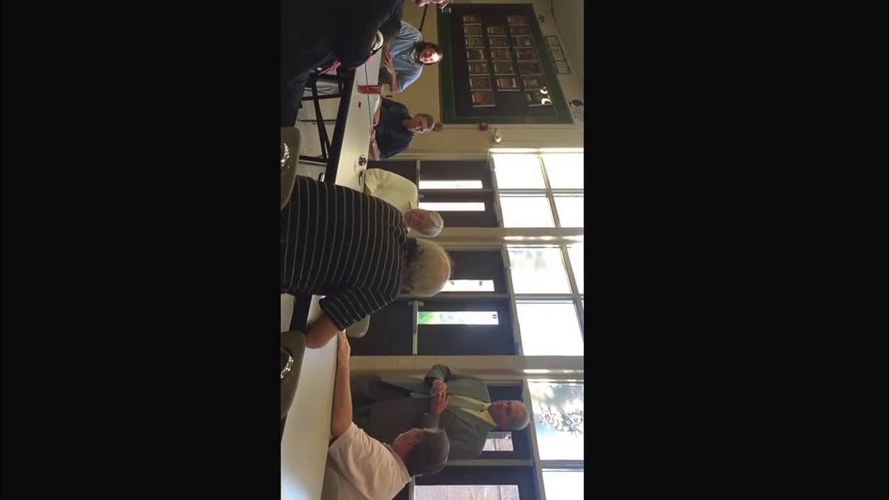 REPUBLICAN candidate for Knox Co Property Assessor John R Whitehead at