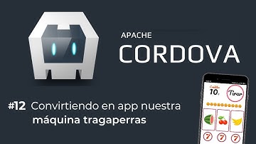 TODOS los PASOS para CREAR una app Android  (APK y AAB) usando nuestro código HTML, CSS y JAVASCRIPT