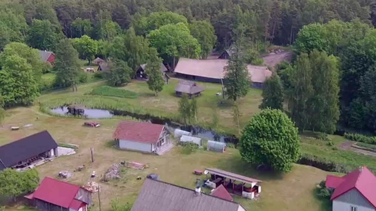 Rapla ettevõtjate külaskäik Ruhnu