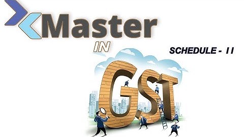Master in GST 2020 (Vid-4) | Meaning & Scope of Supply | Complete GST Course with practical example
