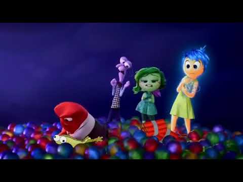 The Ultimate “Inside Out 2” Recap Cartoon