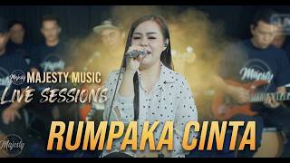Download lagu RUMPAKA CINTA ( CHELEN PUTRI ) SLOW BAJIDOR COVER RITA YULI Ft MAJESTY ETHNIC HOMEBAND