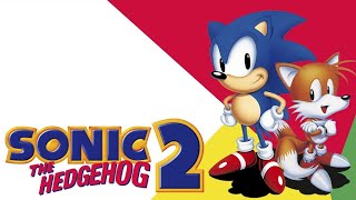 Ranking all the Sonic the Hedgehog 2 Music/Sounds