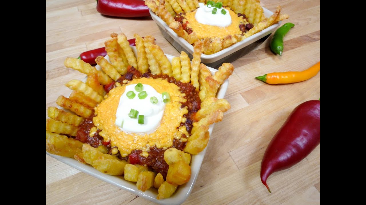 Chili Cheese Stangen — Rezepte Suchen