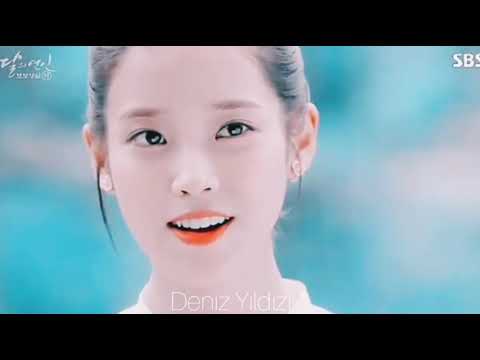 Moon Lovers ❤ Aşka Yolculuk 💙En Sevilen Kore Dizisi Klip ❣