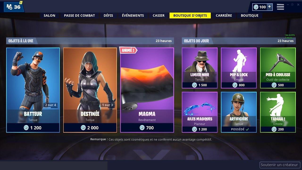 boutique fortnite du 29 mars 30 mars item shop 29 march 30 march 2019 - boutique fortnite du 30 mars