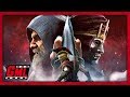 Assassins creed odyssey dlc lhritage de la premire lame alexios  film jeu complet