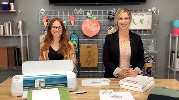 Using Siser EasySubli Vinyl