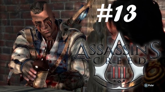Tumba de Assassinos #4 - Veneza (Assassin's Creed 2: Remastered