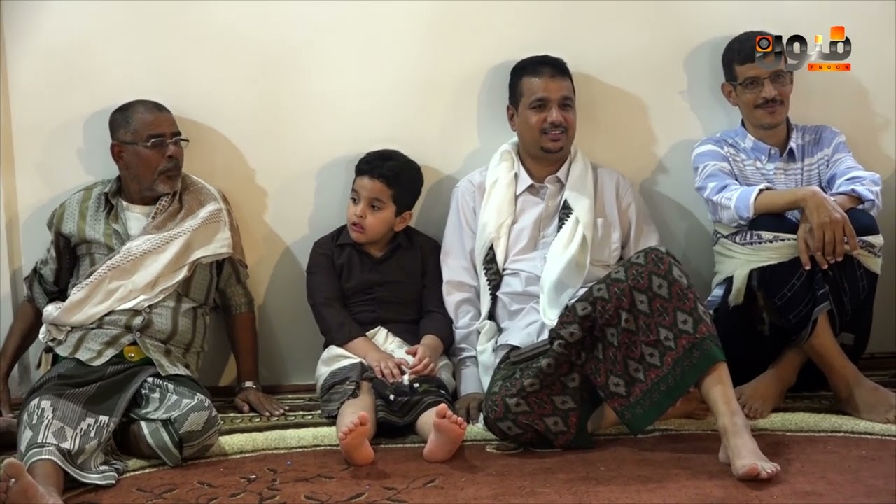 شرح حضرمي على اصوله غناء المنشد صقر القثمي زواج ال كشميم بن هلابي