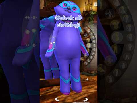 Unlock All Clothing In CAS! #sims4