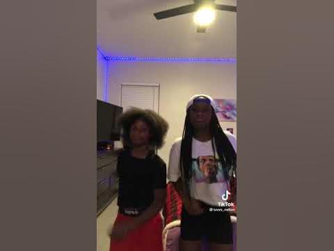 Nation Tiktok with Camri - YouTube