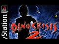 Guía, Dino Crisis 2 de Playstation PT.3