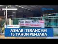 Nasib Ashari Oknum Kiai Cabul di Pati yang Perbudak Puluhan Santrinya, Terancam 15 Tahun Penjara