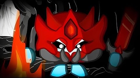 Evacuation - Starve.io Animation *(TRAILER)* (iRAIDYOU Reupload)