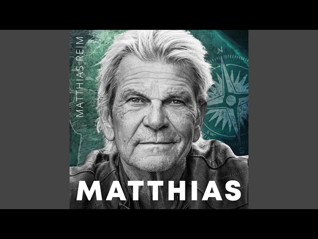 Matthias Reim - Du liebst mich auch