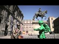 La Ciudad (videoclip oficial)