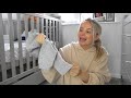 BABY BOY CLOTHING HAUL | H&M AND NEXT | NEWBORN BABY HAUL