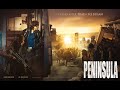 تریلر فیلم قطار بوسان 2 پنیسولا 2020 Train To Busan 2 Peninsula 