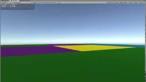 Horizontal Re-Sequencing FMOD Unity