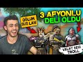 3 TANE AFYON'LUYU TROLLEDİM ! - KOMİK ANLAR (VELET SESİ)