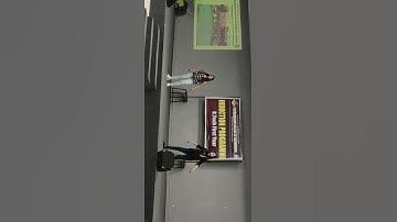 Dance At Induction Program PCE