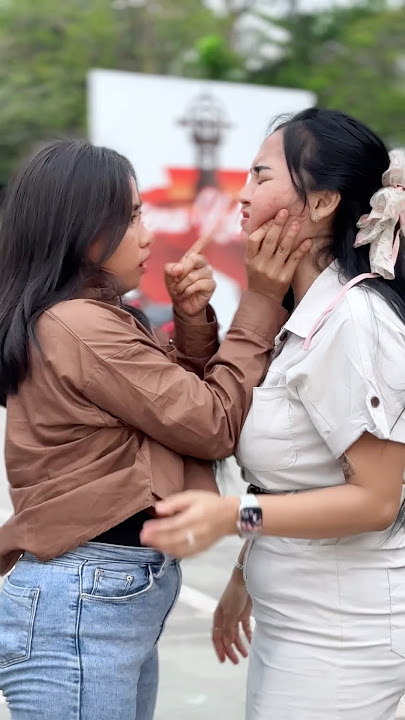 Jangan so keras #shortvideo #trending