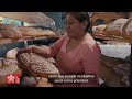 México: Mujeres promueven la vida en armonía y la economía solidaria
