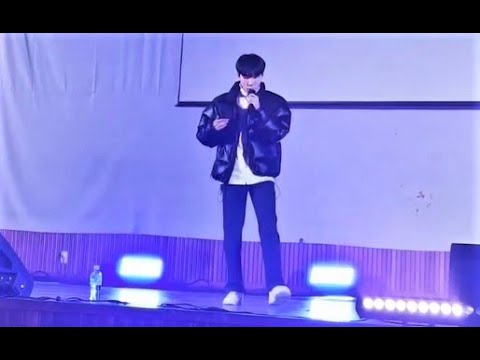 [일반인들의 랩 라이브] 학교 축제에서 RIOT 디아크벌스, <strong>indigo</strong> 저스디스벌스, prime time remix 커버!