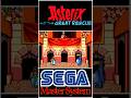 ASTERIX AND THE GREAT RESCUE - FINAL BOSS [NO DAMAGE] (MASTER SYSTEM)