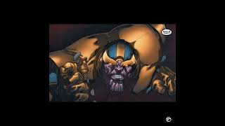 Galactus Aegis Tenebrous And The Celestials Teamed Up