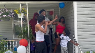 Bossgang Tre - Brandi ft. BGB Quin