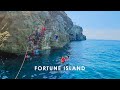 Fortune Island Overnight | June 17-18, 2023