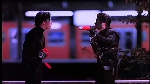 【映画】 岡村靖幸 Peach どんなことをしてほしいのぼくに 2/3