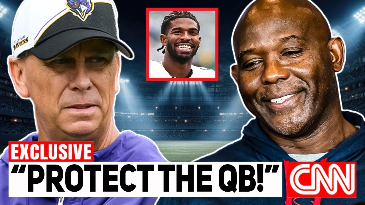 Todd Monken STUNS Browns by Adding Warhop as OL Coach to Protect Shedeur Sanders