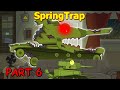 Five Nights At Freddy S Part 6 SPRINGTRAP Мультики про танки Five Nights At Freddy S Part 6 SPRINGTRAP Мультики про танки