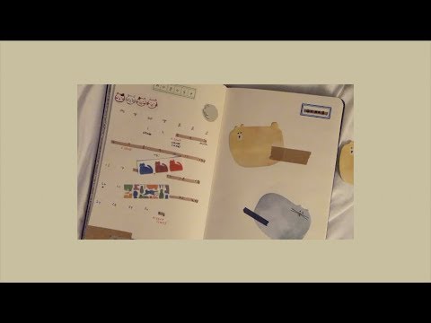 8월의 첫 날 │ yesiamyulia☼☽