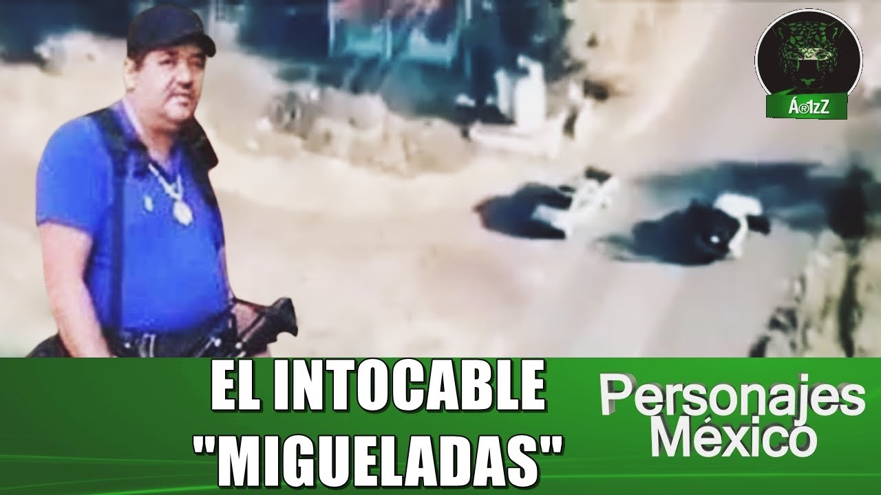 Así es como los municipales escoltan a la gente del Migueladas en La ...