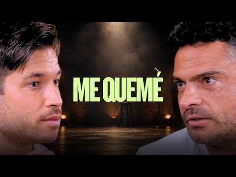Valencian Comedian Raul Anton Podcast Social Media