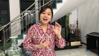 Download Lagu Tanah Airku - Ibu Sud (Cover by Tiara Intan Kusuma) #MempersatukanPerbedaan #KGMediaKaraokeNasional MP3