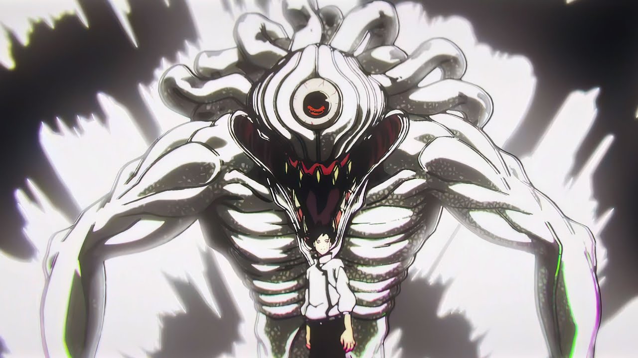 Jujutsu Kaisen Movie 0「AMV」- Stronger Jujutsu Kaisen Movie 0「AMV」- Stronger