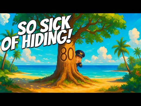 Warships S80: Coming out of Hiding! Jumping to 7ER on Boom Beach!